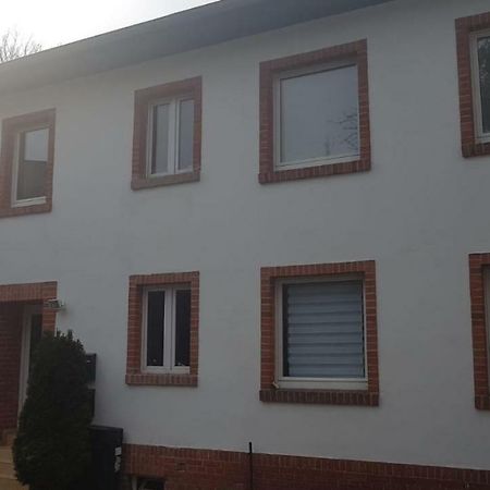 Abc-Monteurzimmer Magdeburgo Exterior foto